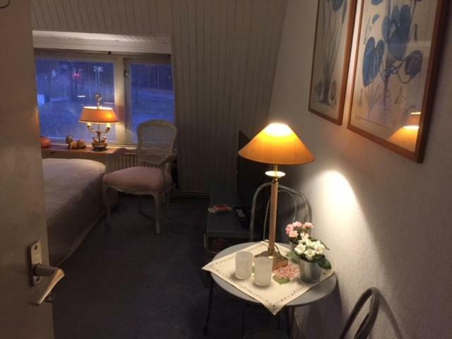 Gezellige Zolder In Wassenaar Met Dakterras Экстерьер фото